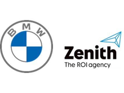 Zenith retains the BMW account Image