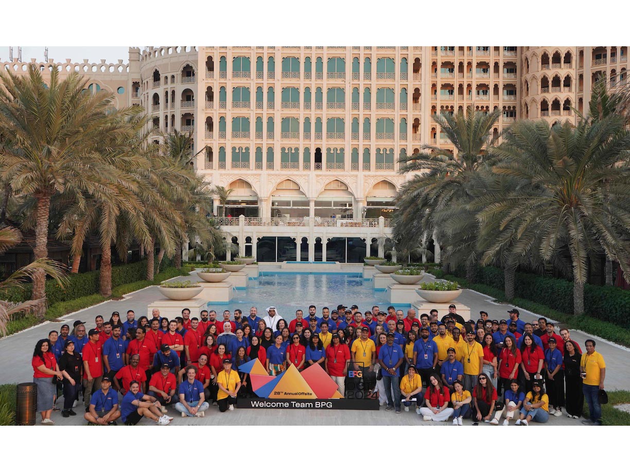 BPG 28th annual offsite event reinforces agency's commitment to diversity, integration, and innovation Image