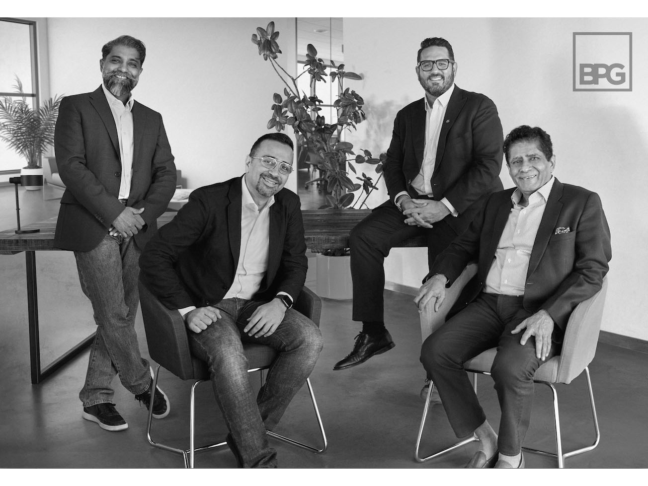 BPG’s CX First and strategic transformation nets big business wins across KSA, Kuwait, Oman and UAE Image