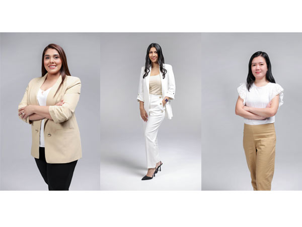 Brazen MENA makes three new hires Image