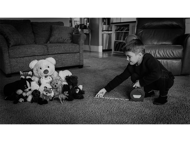 #AWorldWeDeserve, an evocative new Ramadan film by Babyshop and FP7McCann Image