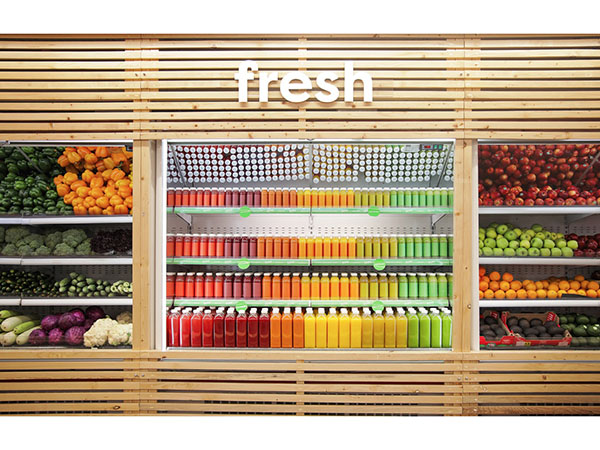 ‘Read the Label’, a campaign by juice maker Barakat & Havas ME to encourage consumers to carefully check labels  Image