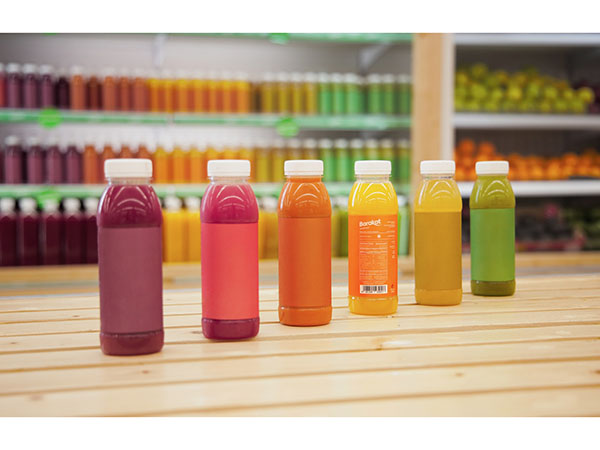 'Read the labels' activation campaign by Barakat 'Read the labels' activation campaign by Barakat