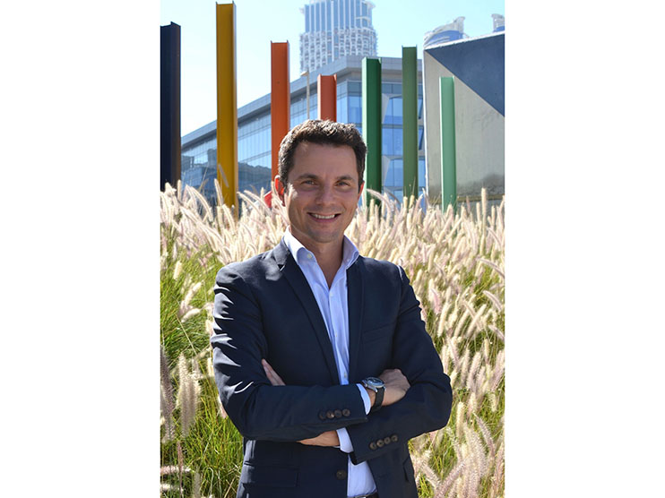 Event and exhibition company Electra appoints Benoit Honnart as CEO to drive GCC growth Image