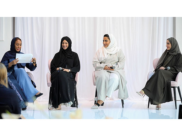 Bentley launches extraordinary women global initiative Image