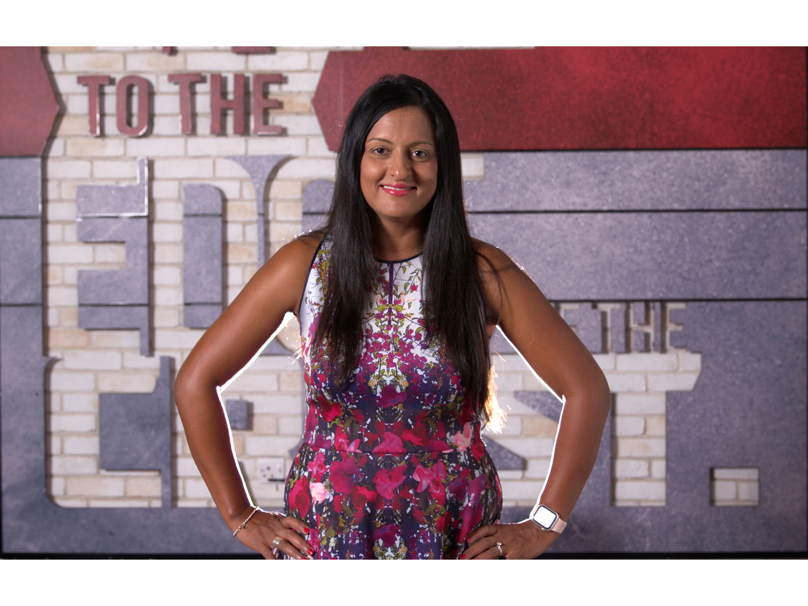 Beverly D'Cruz Beverly D'Cruz