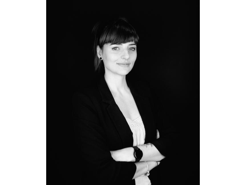 Bianca Geater: ‘Everything converges back to our shared humanity’ Image