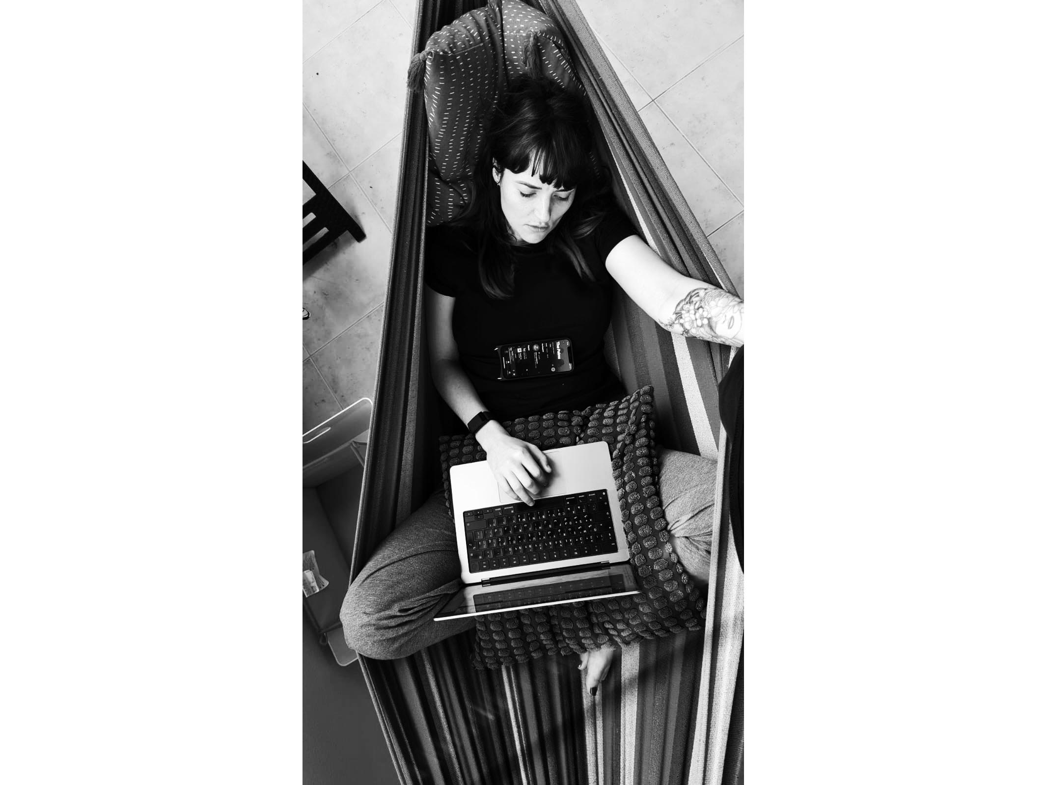 Bianca Geater's workspace Bianca Geater's workspace