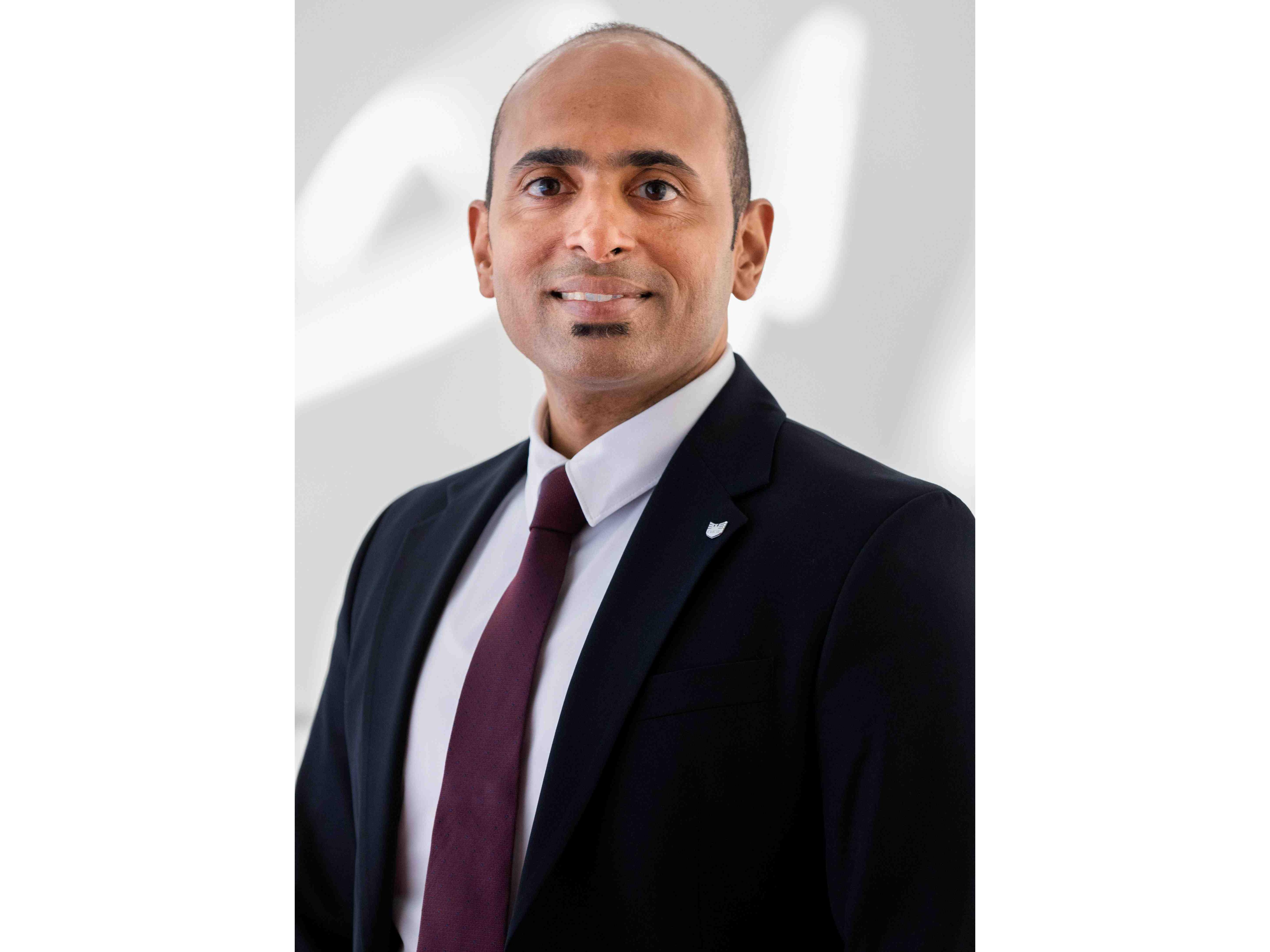A talk with Canon's Binoj Nair - From reluctant adoption to ubiquitous use: Tracing the evolution of digital experiences Image