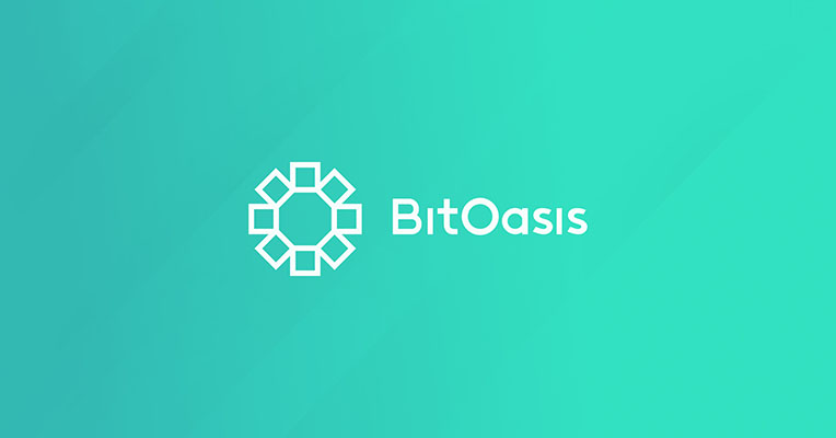 BitOasis closes $30 Million in Series B funding Image
