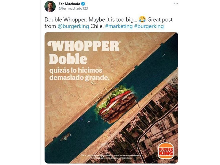 Social Sphere: One Giant Block in a Sea of Viral Stories Image