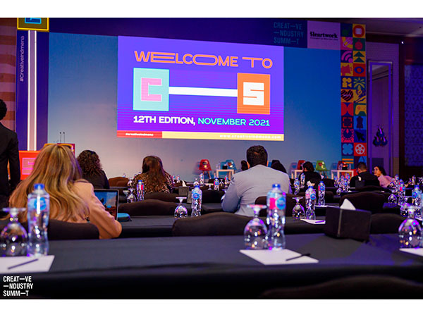 The Creative Industry Summit successfully concludes its 12th edition in Egypt  Image
