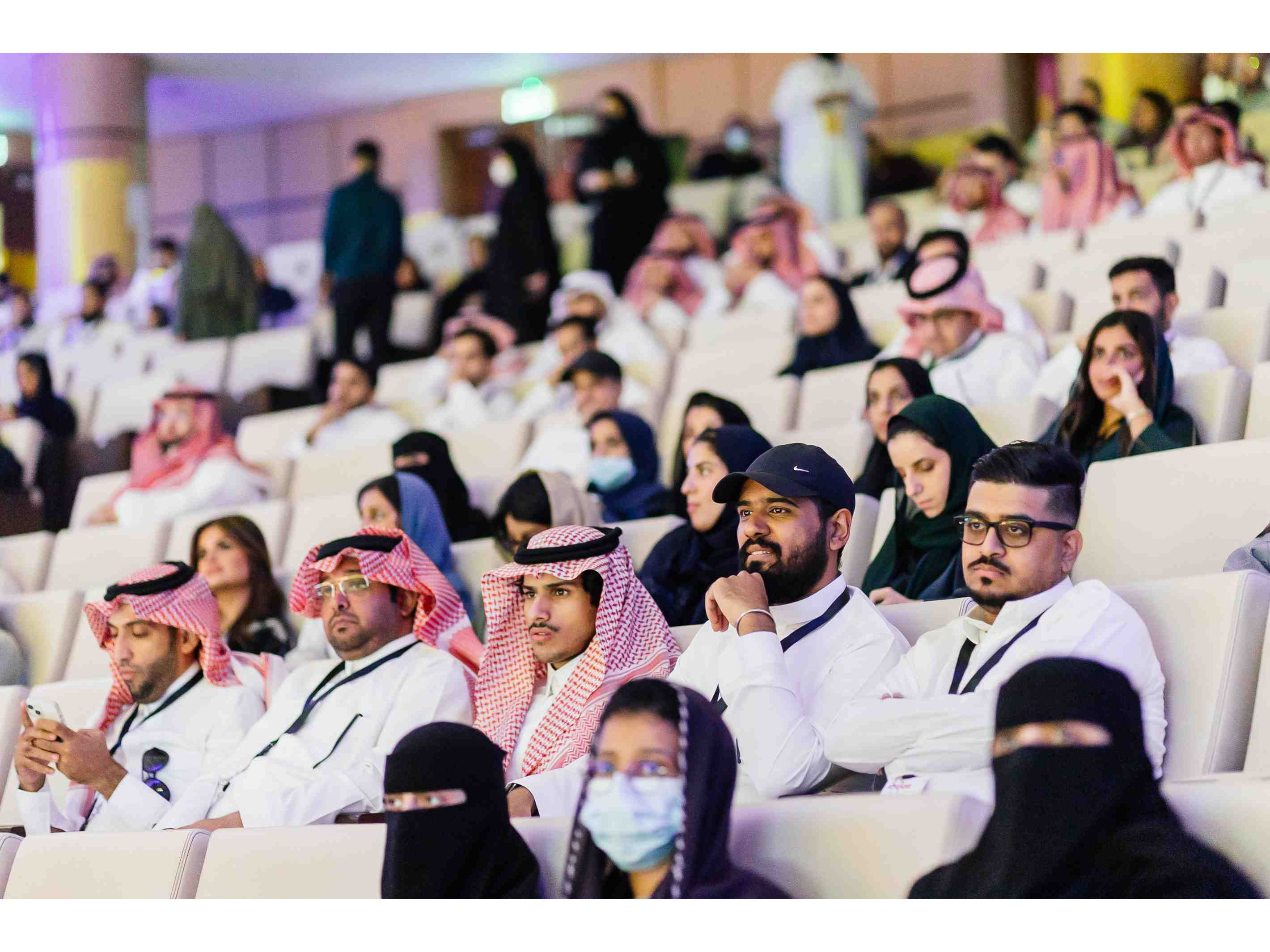 C-S 2022 KSA C-S 2022 KSA