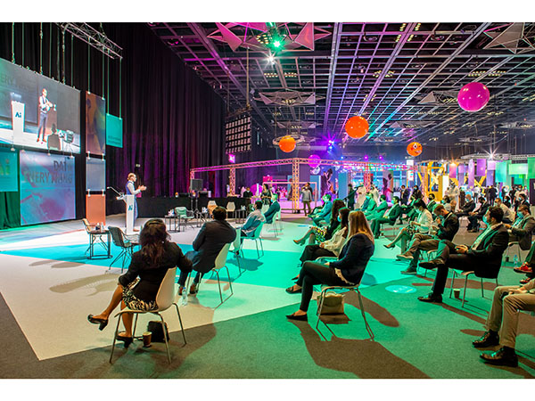 Global broadcasting, media & satellite industries to reconvene in Dubai at CABSAT 2021 Global broadcasting, media & satellite industries to reconvene in Dubai at CABSAT 2021