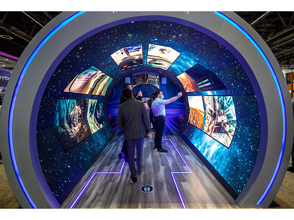 Global broadcasting, media & satellite industries to reconvene in Dubai at CABSAT 2021 Image