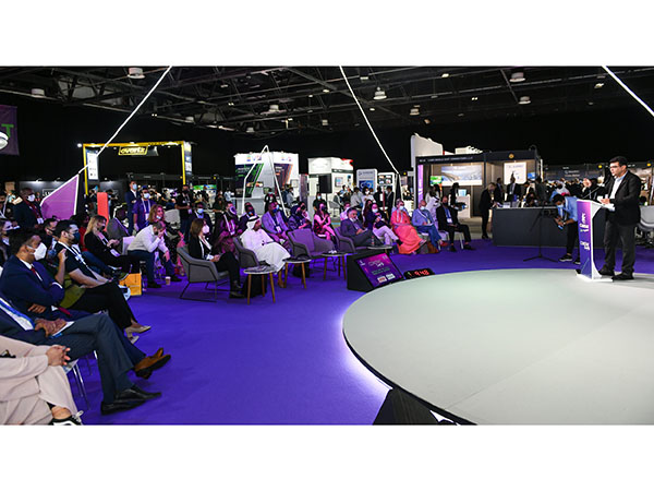 Future of cinema, Abu Dhabi’s production prospects put under spotlight at CABSAT 2021 Image