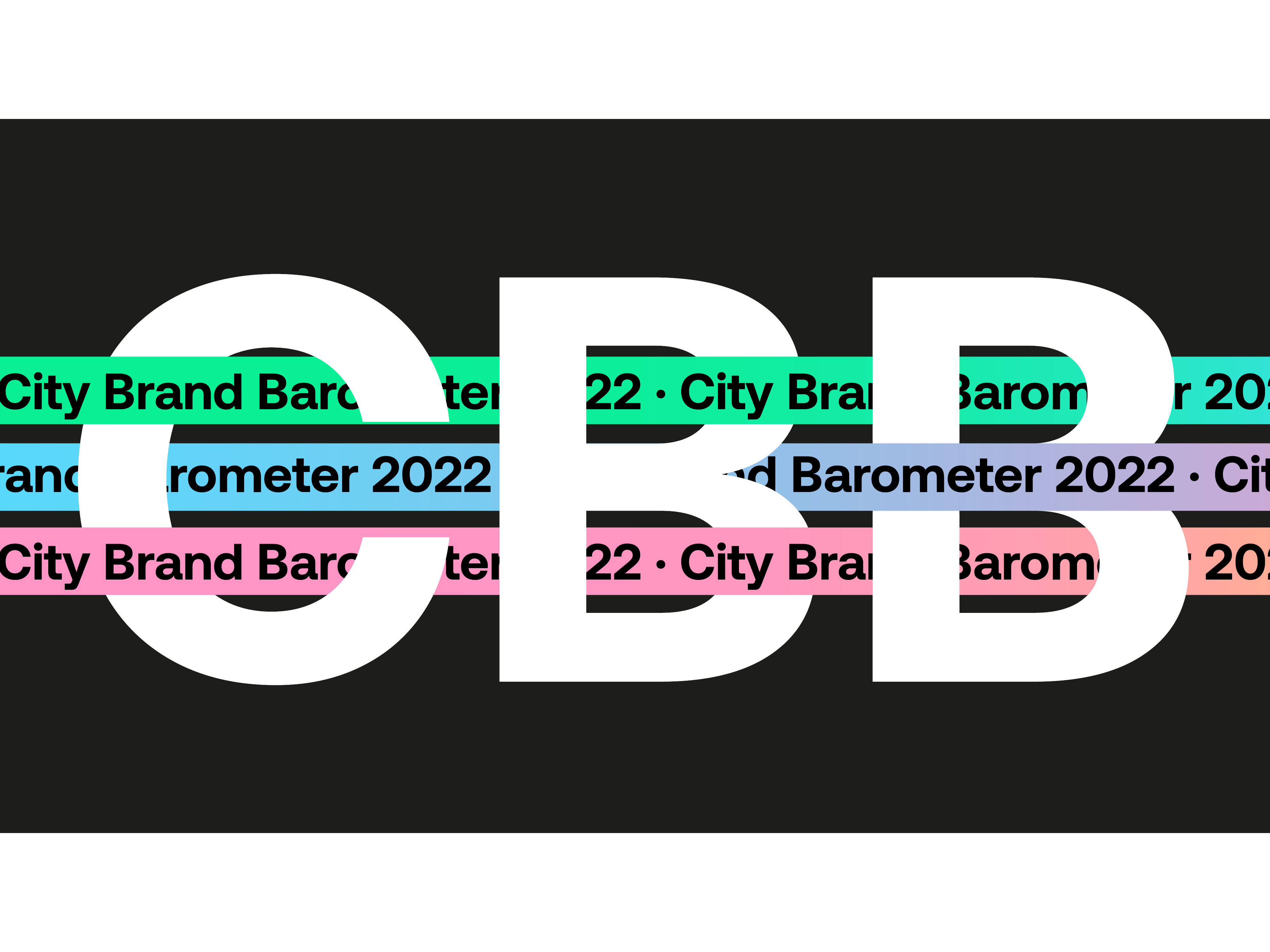 Riyadh and Jeddah debut with promising city brand assets in Saffron's City Brand Barometer 2022 Image