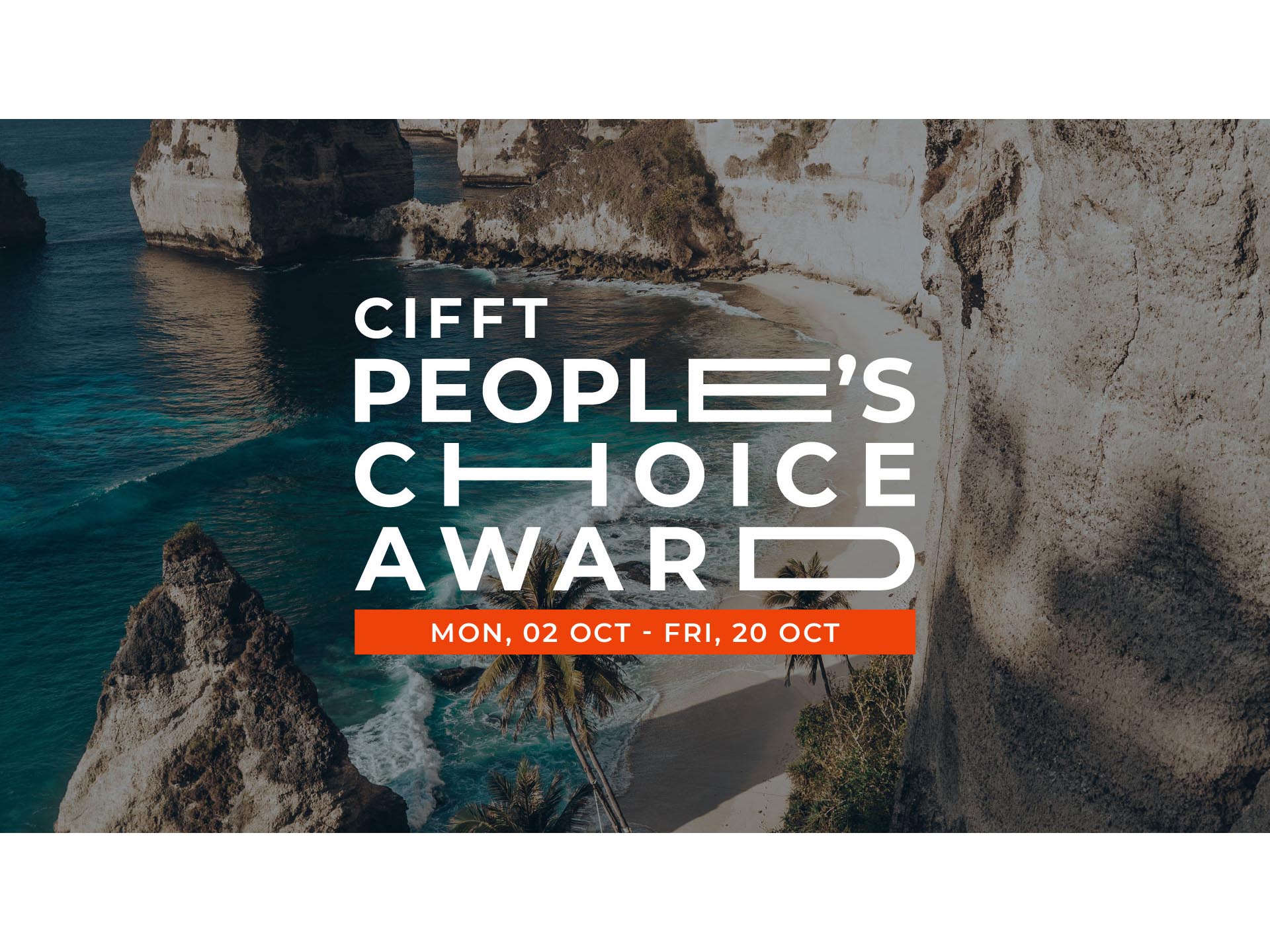 People invited to choose the world's best tourism film Image