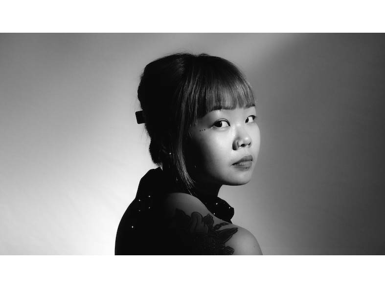 electriclime° signs Singaporean Clare Chong to growing roster of directing talent Image