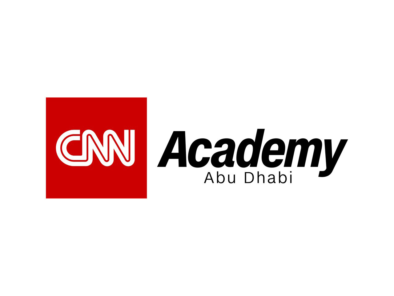 CNN Academy Abu Dhabi opens for applications to train next generation of journalists Image
