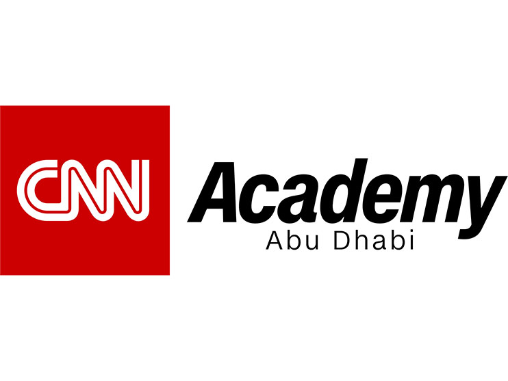 CNN launches Academy in Abu Dhabi to train the region’s next generation of journalists Image
