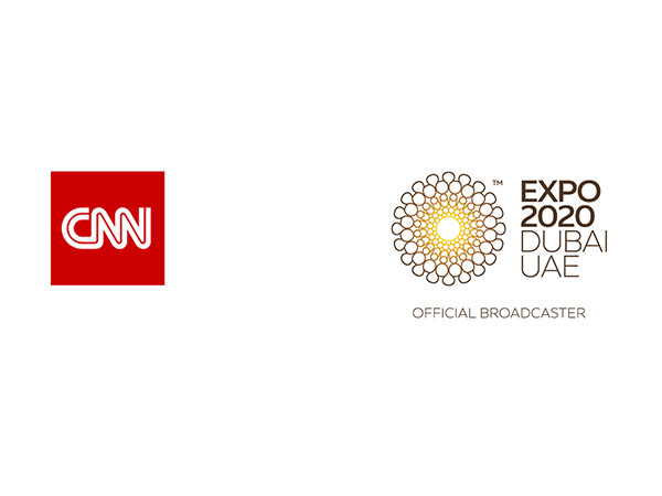 CNN to be an Official Broadcaster for EXPO 2020 Dubai Image