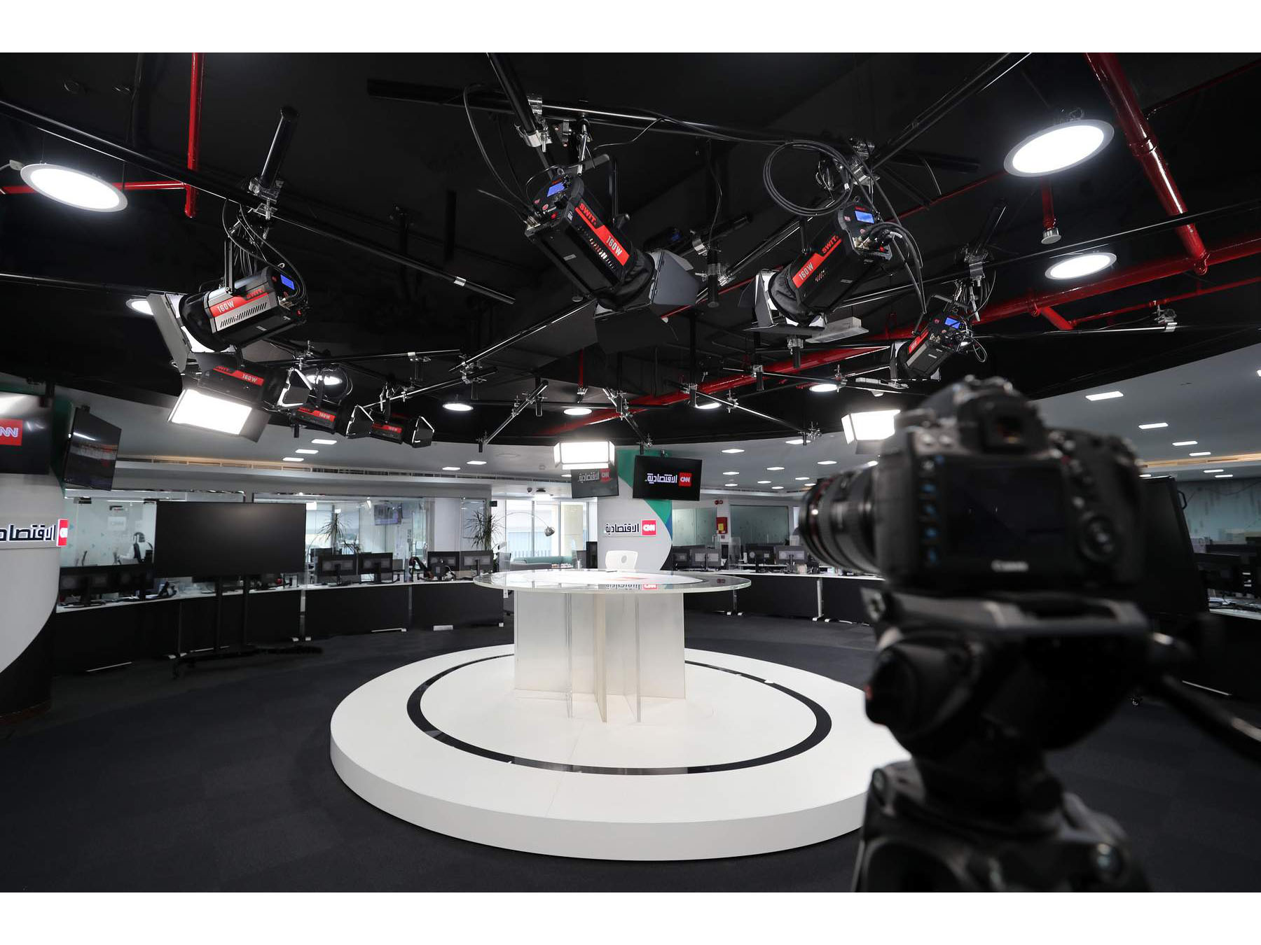CNN Business Arabic is now live Image