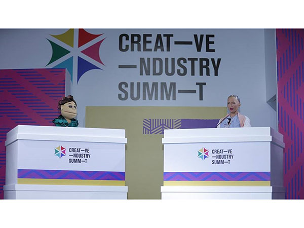 Creative Industry Summit Creative Industry Summit