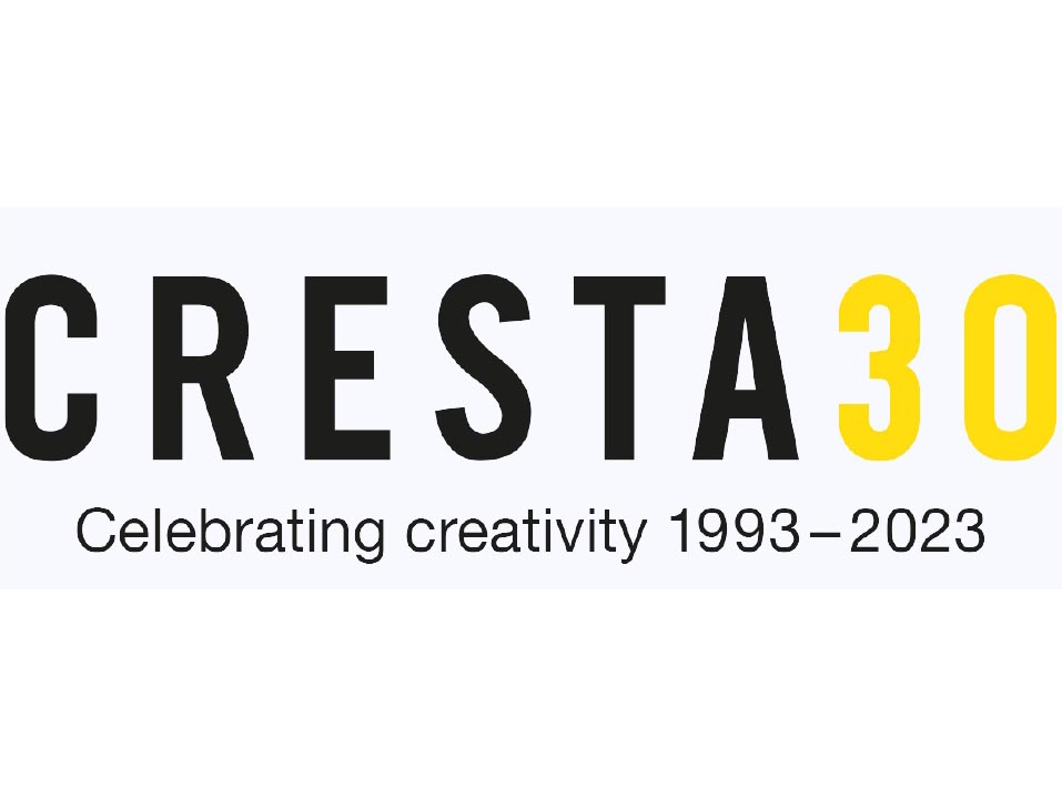 Media creativity and big ideas won at 2023 Cresta Awards Image