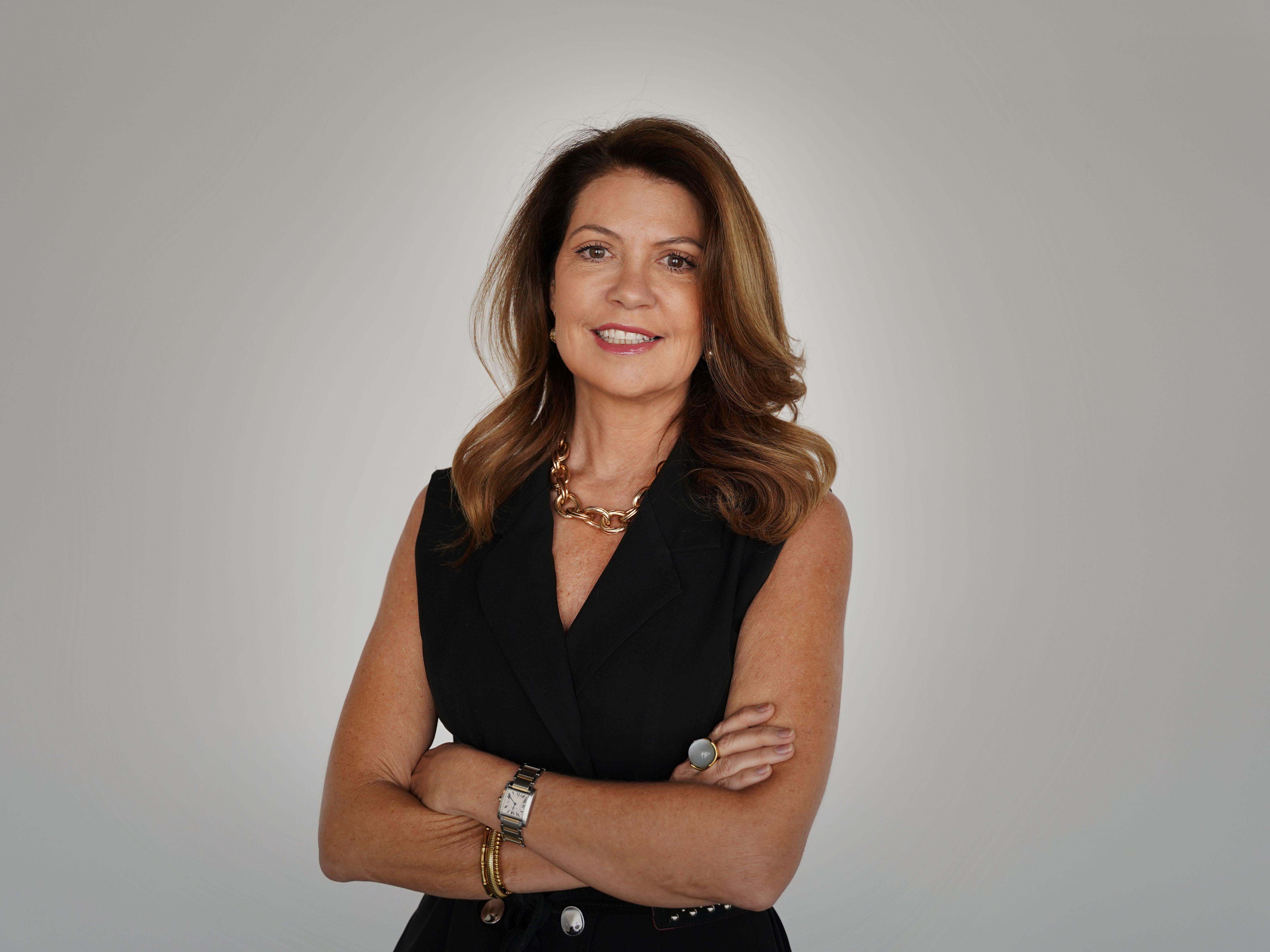 Industry veteran Camilla d'Abo joins BPG UAE Image