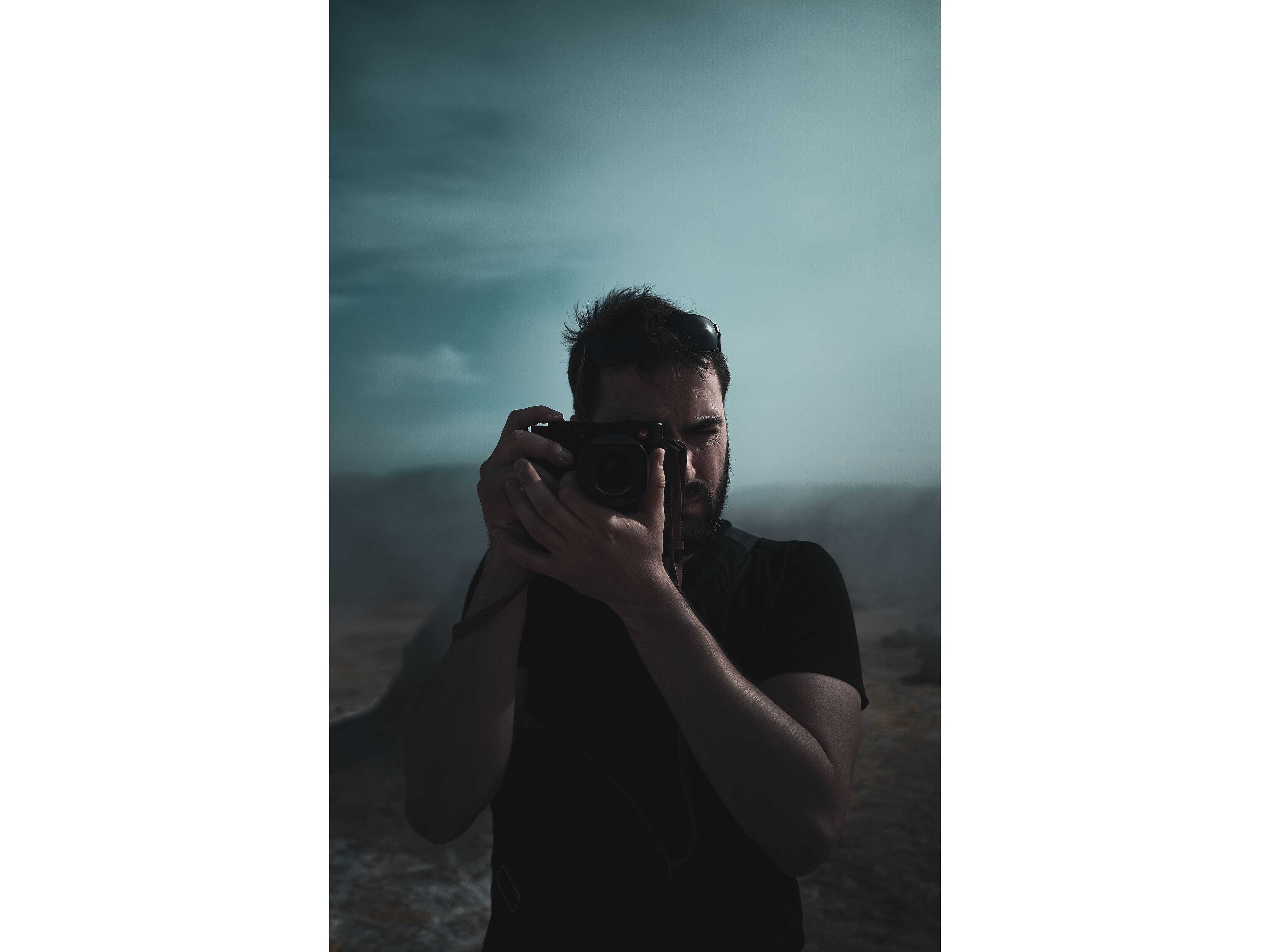 Director Camille Marotte joins Great Guns for representation in the Middle East, USA and UK Image