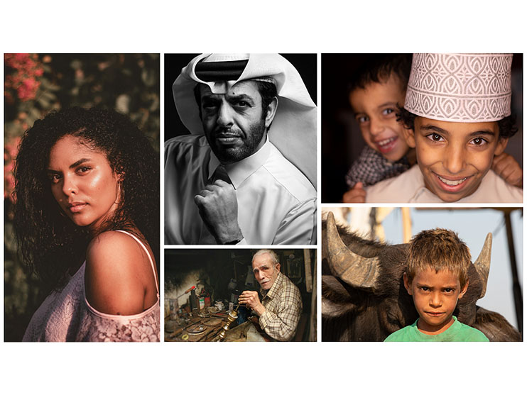Canon unites communities through ‘Stories of Arabia’ photo challenge Image