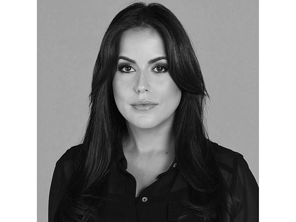 Carla Cone of Brand Creative Dubai Carla Cone of Brand Creative Dubai