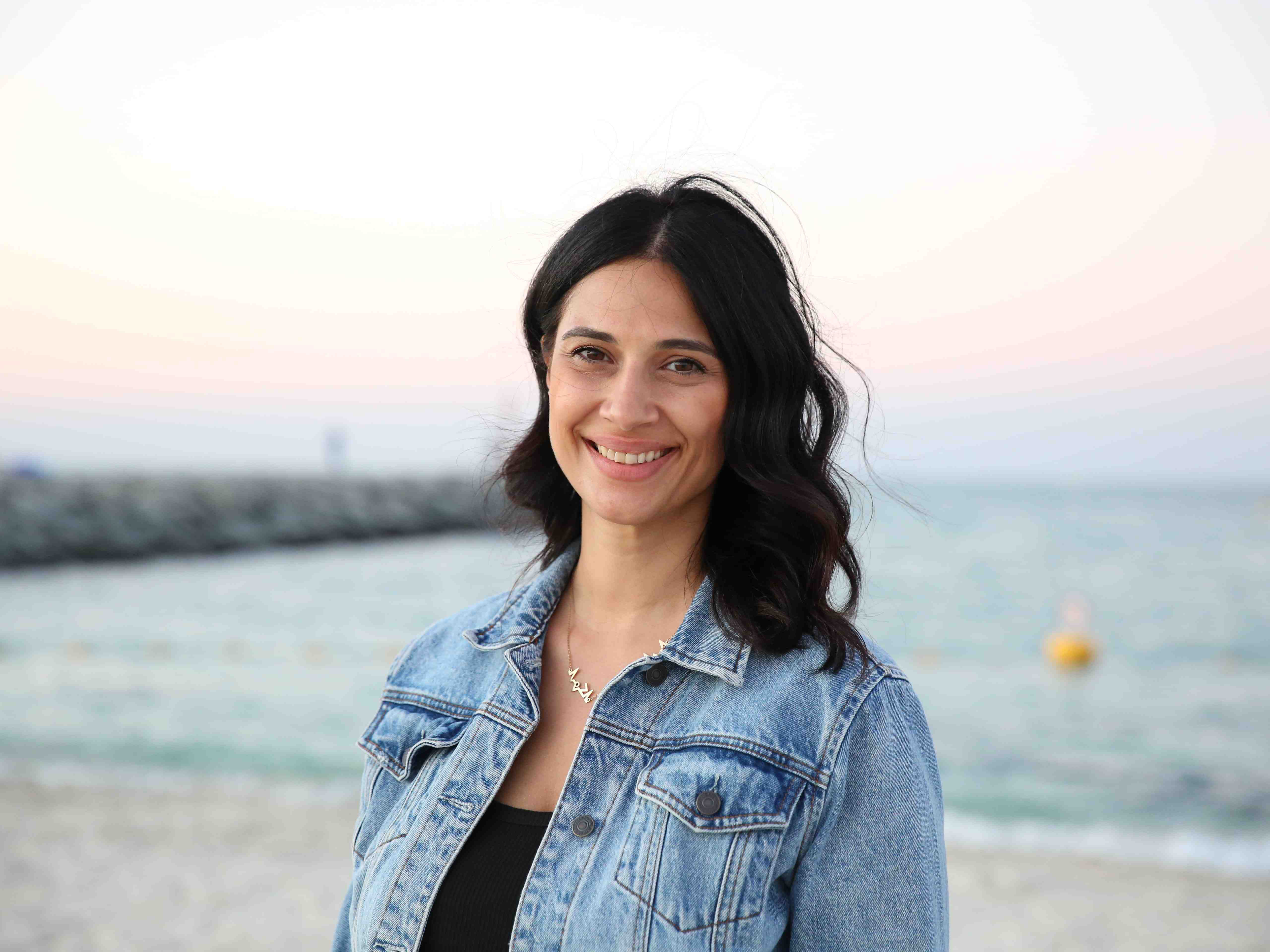 Carla Dabis- Commercial Director at VICE Media Carla Dabis- Commercial Director at VICE Media