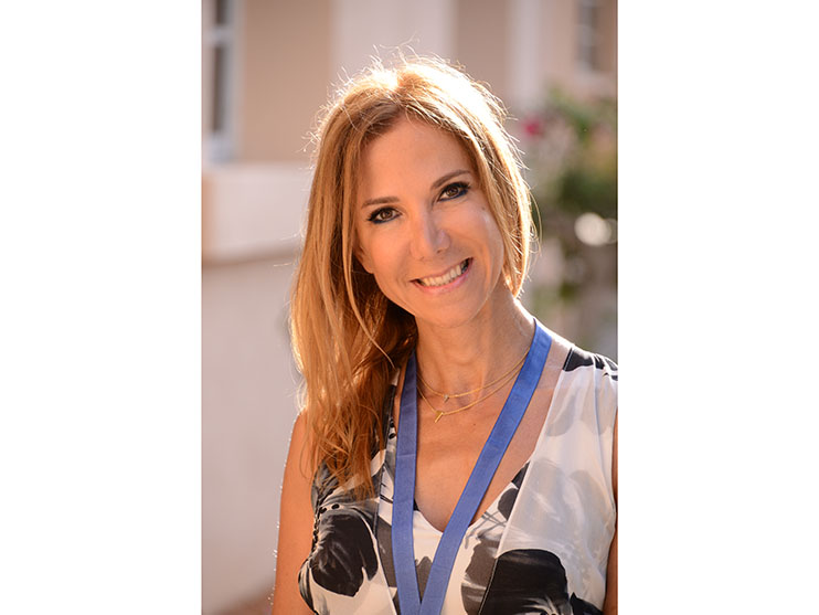 Carole Hayek: 'Chaos Creates New Opportunities' Image