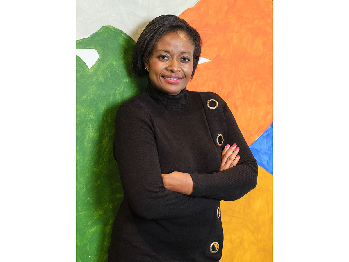 'Why we believe in diversity and build for discovery', a viewpoint by Carrie Timms of Meta  Image