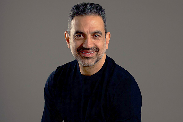 Senior management restructure at OMG MENA Image