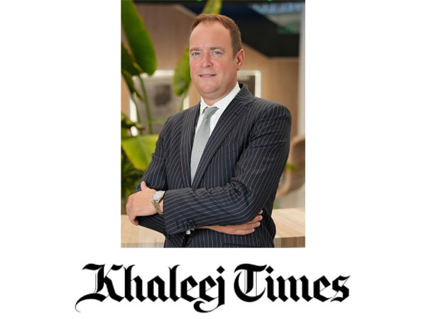 Khaleej Times, UAE's newspaper unveils new offerings Image