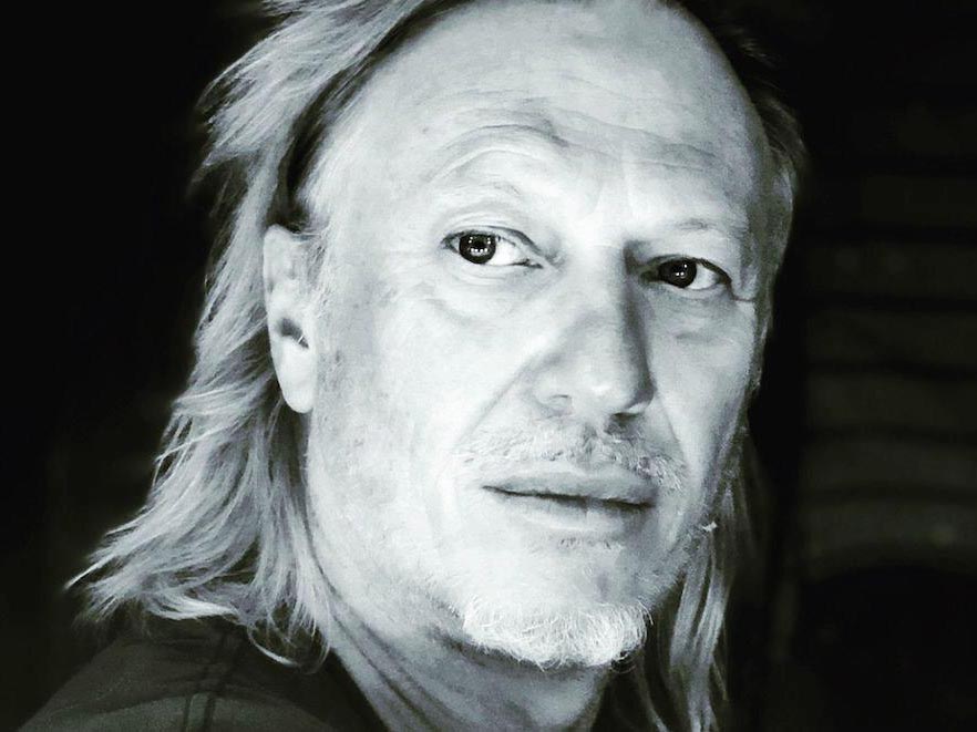 Great Guns signs prolific director Charley Stadler to its roster Image