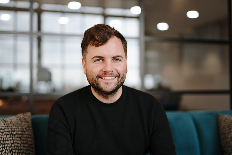 Charlie Martyn: 'There’s No Business Like New Business' Image