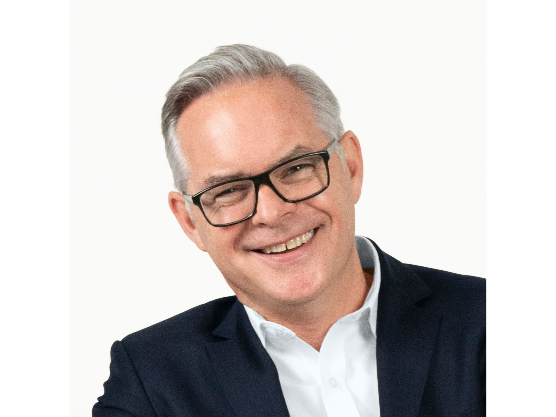 Making McCann the best it can be - an interview with McCann’s chairman and CEO, Chris Macdonald Image
