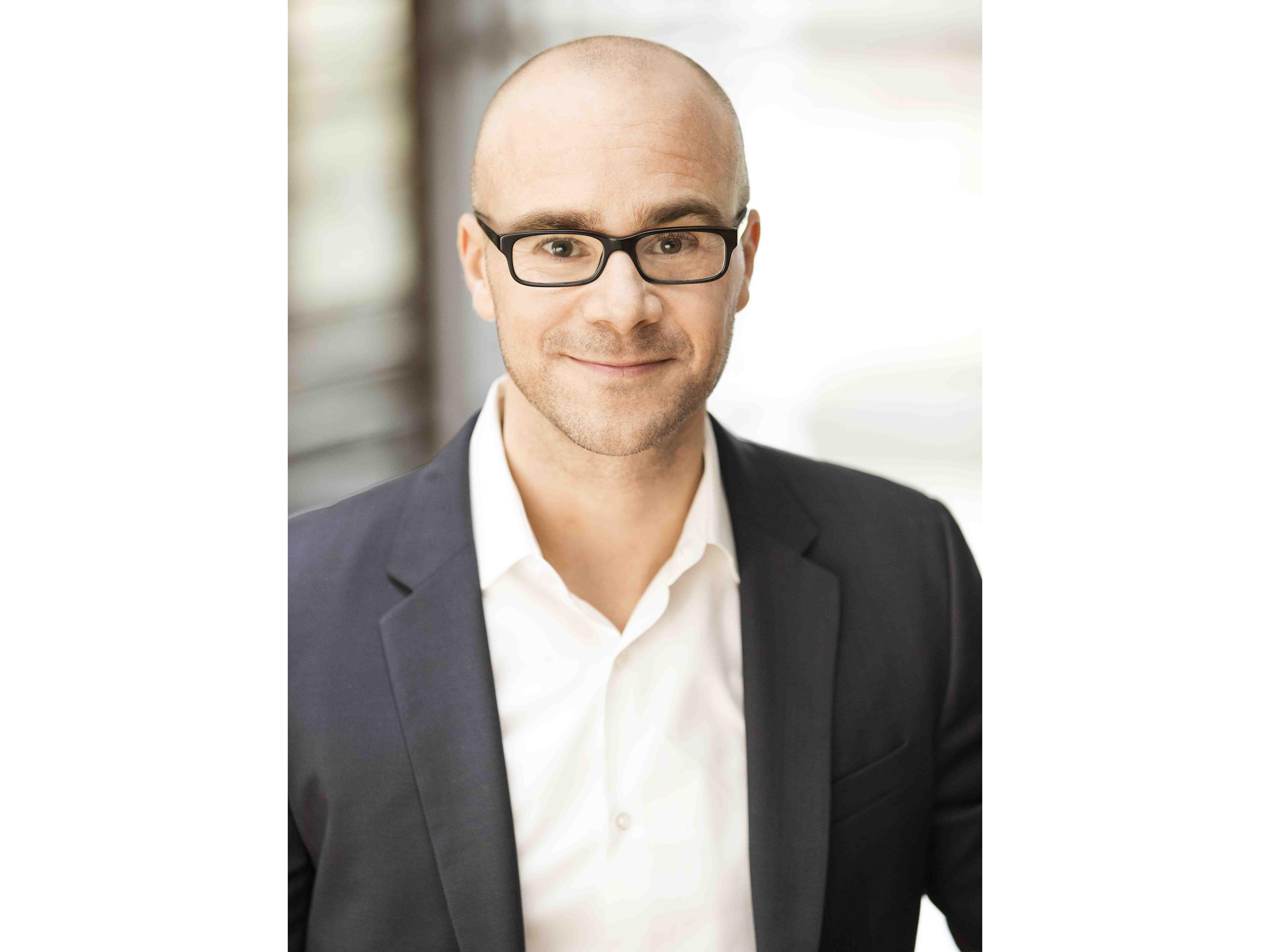 Ströer's Christian Schmalzl among the keynote speakers at WOO Europe Regional Forum in Milan Image