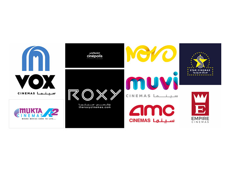 Top cinema exhibitors across the GCC join forces to promote moviegoing with industry-first campaign Image