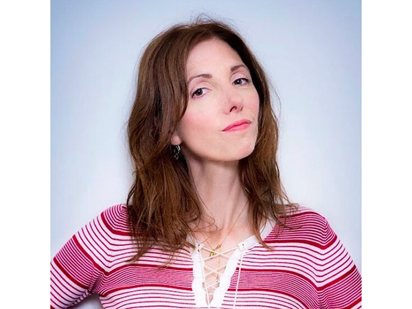 Claire Beale joins The Epica Awards as 2021 Jury President Image