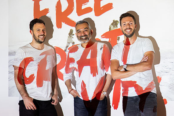 Cloudfactory team Cloudfactory team