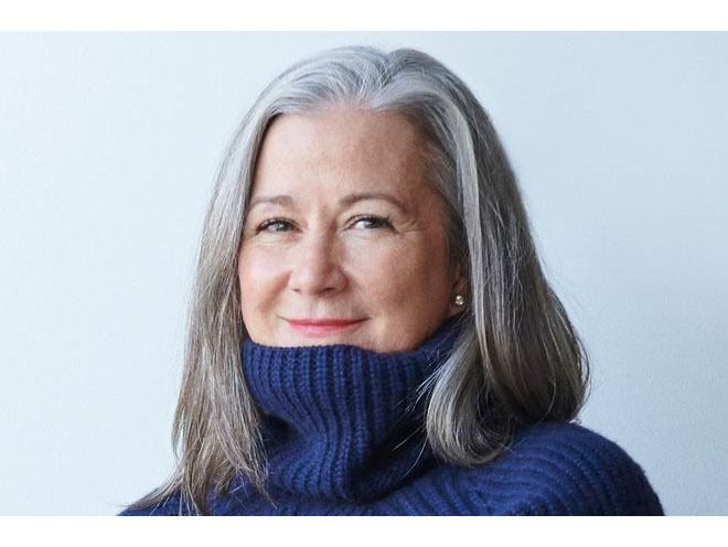 Cannes Lions will honor Colleen DeCourcy with the Lion of St. Mark Award Image