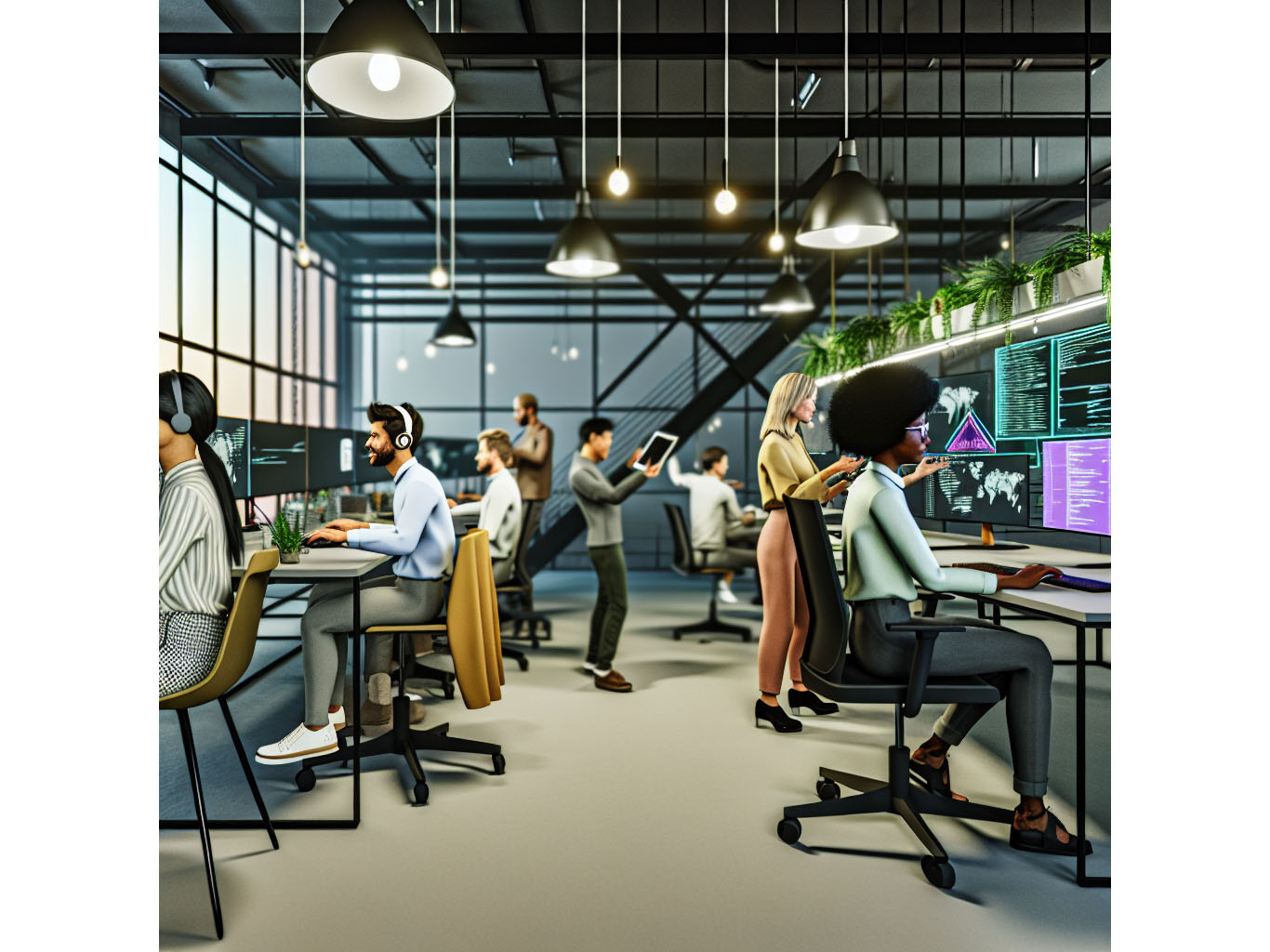 Publicis Groupe ME takes a bold step towards its AI agenda, partners with Columbus Digital Image