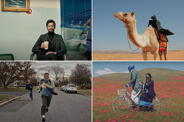 Creativity in Saudi Arabia: 'This is a time for dreamers' Image
