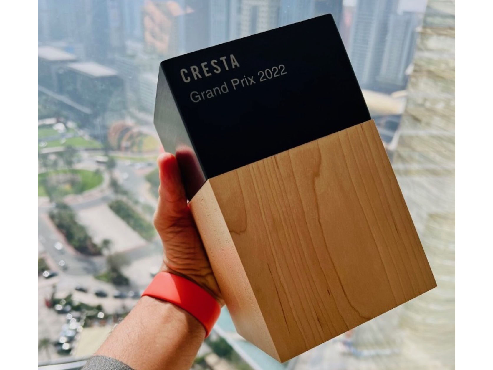Cresta Awards 2023 opens for entries with great focus on business and society impact Image