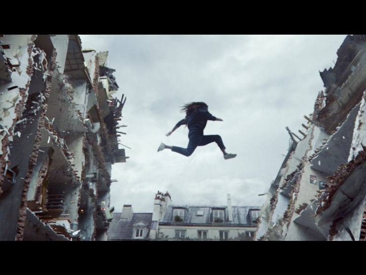 Gerety Awards Gold Winners: Crocodile Inside (screenshot) Gerety Awards Gold Winners: Crocodile Inside (screenshot)